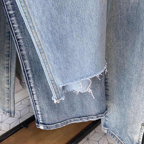 Oak + Fort Jeans - Picture 3 of 4